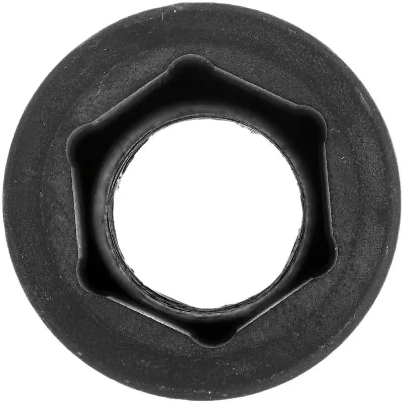 Sunex, 1/2" Dr. 6 Pt. Deep Impact Socket (Metric)