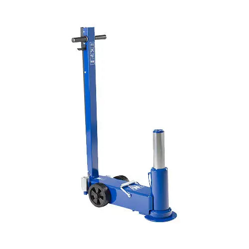 AC Hydraulic, AC Hydraulic 25 Ton Air Hydraulic Jack, 1 Stage