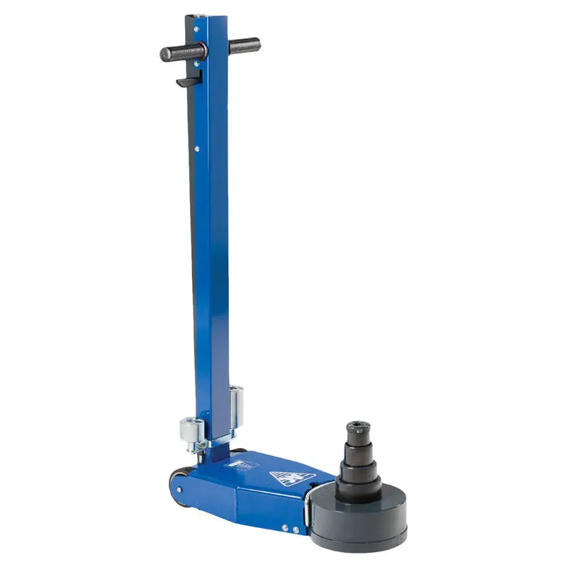 AC Hydraulic, AC Hydraulic 40 Ton Low Profile Jack (4 Stage)