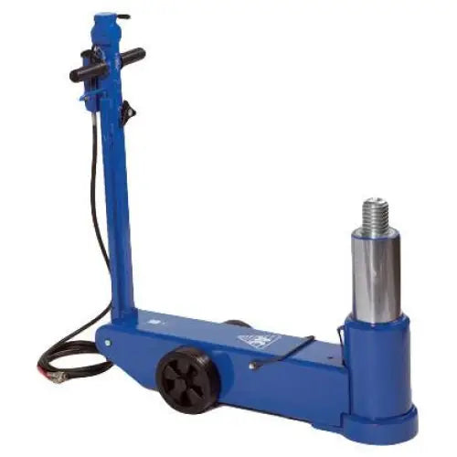 AC Hydraulic, AC Hydraulic 65 Ton Aircraft Jack with Extra Long Stroke - 65-1APH