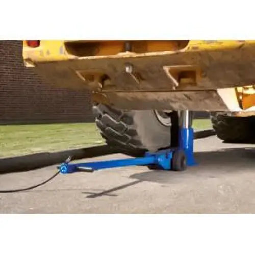 AC Hydraulic, AC Hydraulic 65 Ton HD Jack With High Clearance