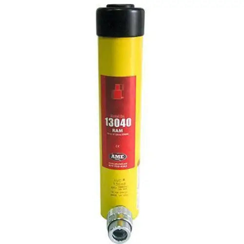 AME International, AME 10 Ton Hydraulic Ram - 8 in Stroke