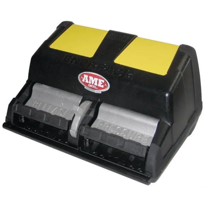 AME International, AME 15001 High-Flow Air Hydraulic Pump