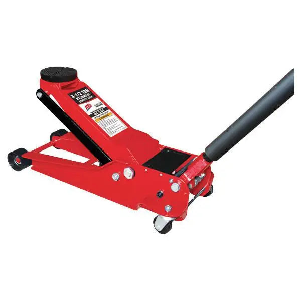 Atd Tools, ATD 3-1/2 Ton Swift Lift Hydraulic Service Jack