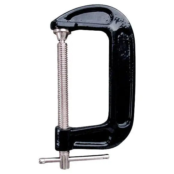 Atd Tools, ATD 3" C-clamp w/ Pin Handle