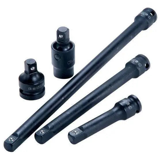 Atd Tools, ATD 5 Pc. 3/8 in Drive Impact Socket Accessory Set