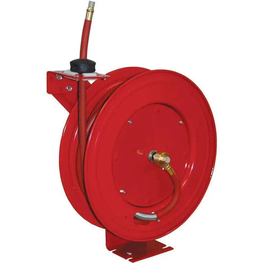 Atd Tools, ATD 50ft Retractable Hose Reels