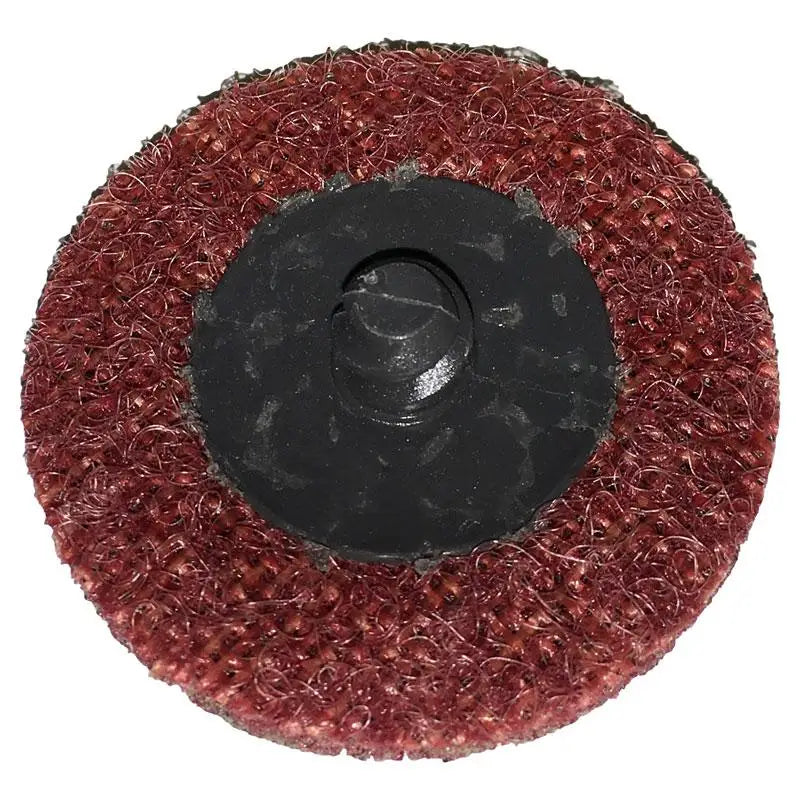 Atd Tools, ATD Medium Buffing Wheel with Type R Fastener (Ea)