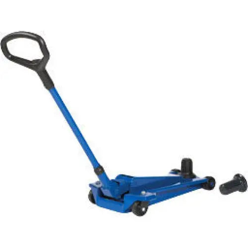 AC Hydraulic, Ac FHD100 Hydraulic Garage Jack Extension (100mm)