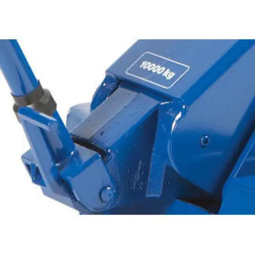 AC Hydraulic, Ac Hydraulic Garage Jack (4 - 13 Tons)