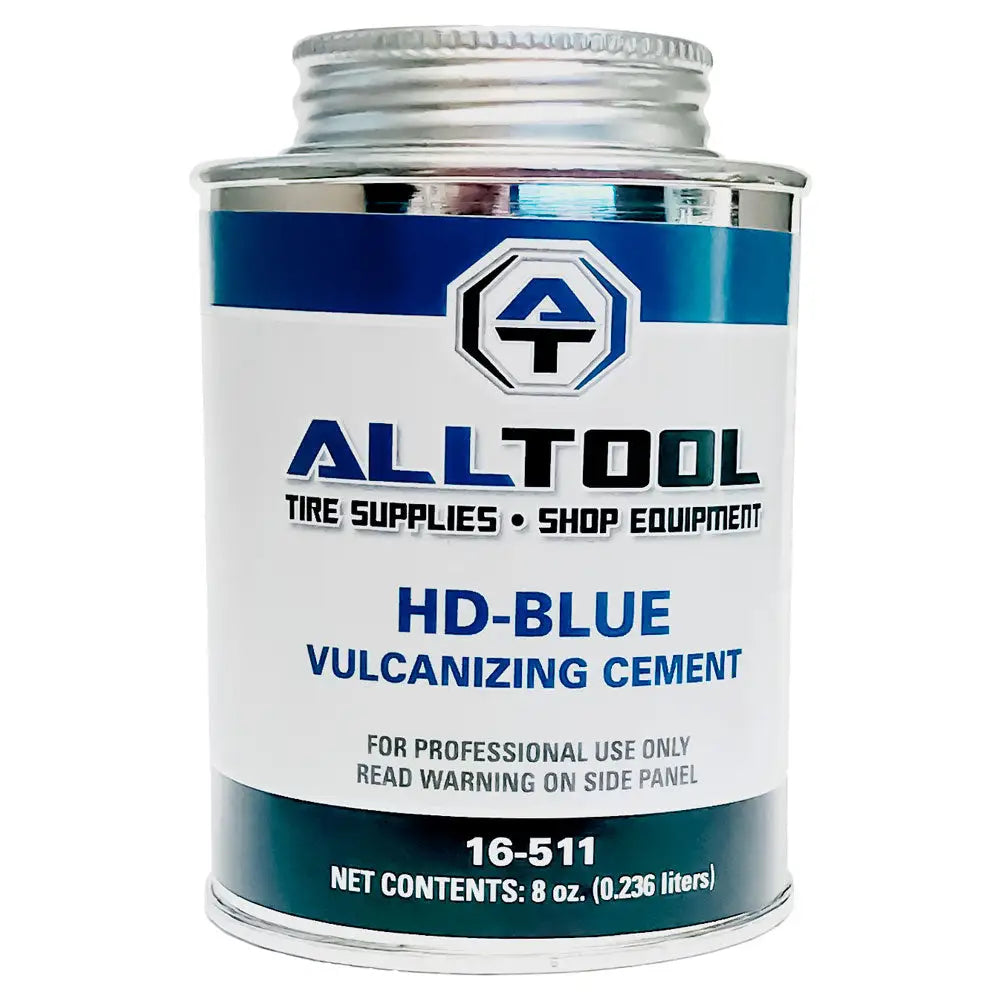 All Tool, All Tool HD Blue Vulcanizing Cement