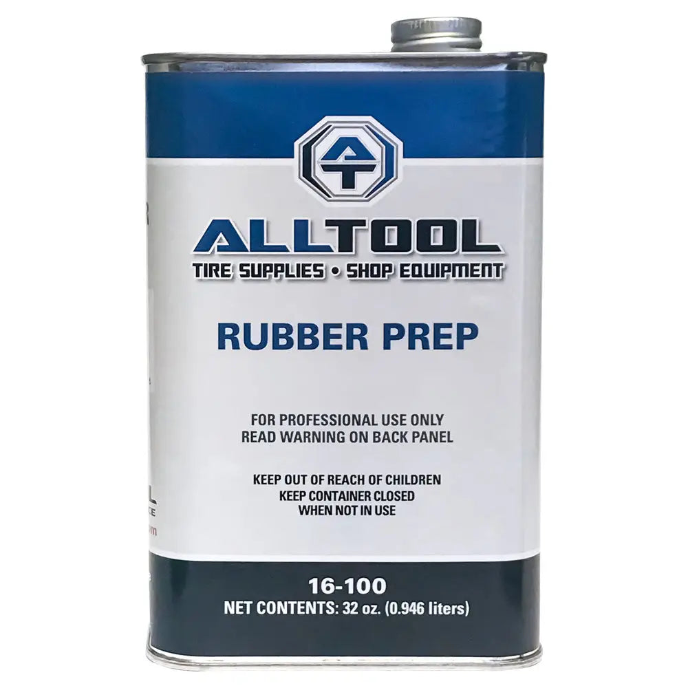 All Tool, All Tool Rubber-Prep Spout Top Can (32oz)