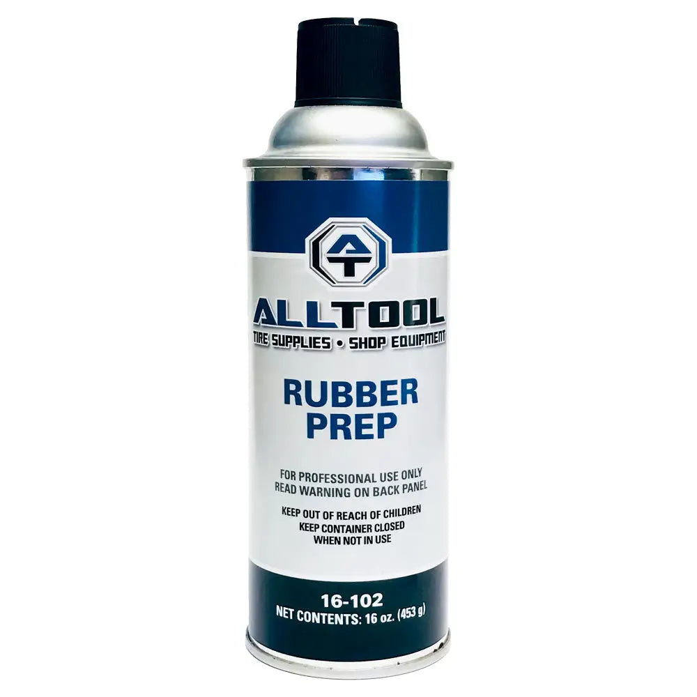 All Tool, All Tool Rubber Prep Spray Can (16 oz)