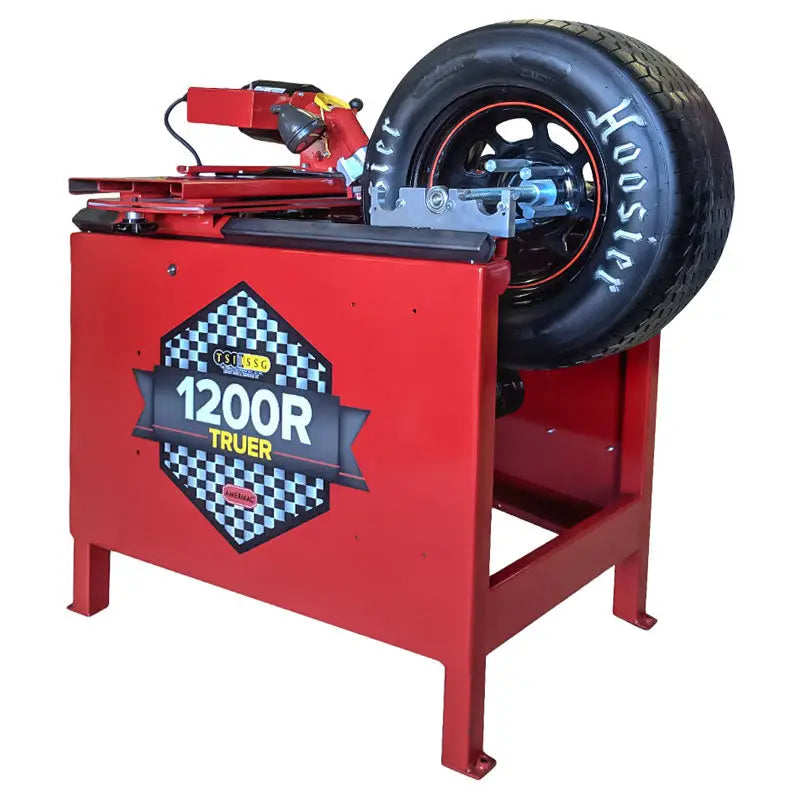 Amermac, Amermac 1200R Racing Truer