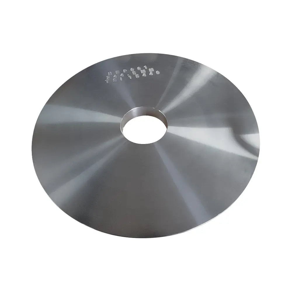 Tire Service International, Amermac Backing Plate for for Hub Centric Truing - HBP-001