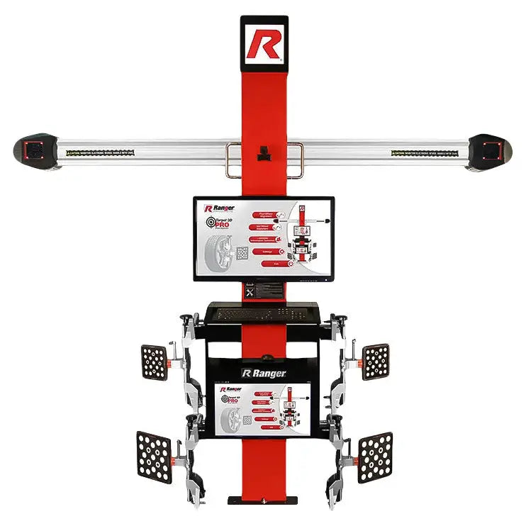 BendPak, BendPak HDSO14AX Alignment Combo - BP-5175893