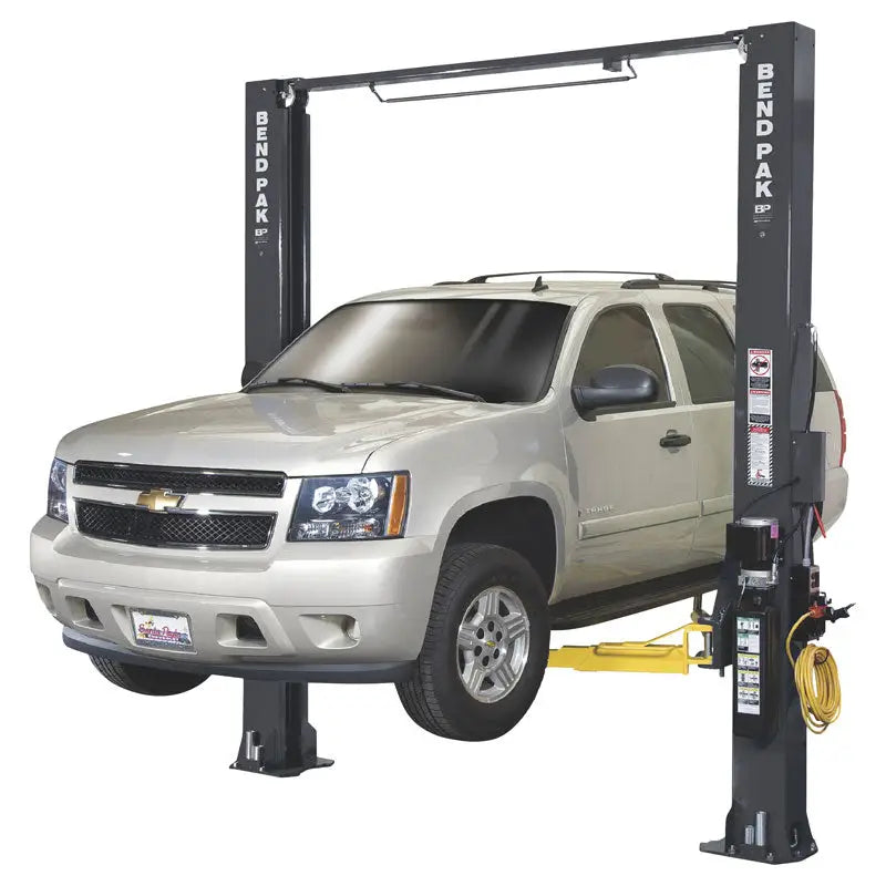 BendPak, BendPak XPR-10S 10K 2-Post Symmetric Car Lift