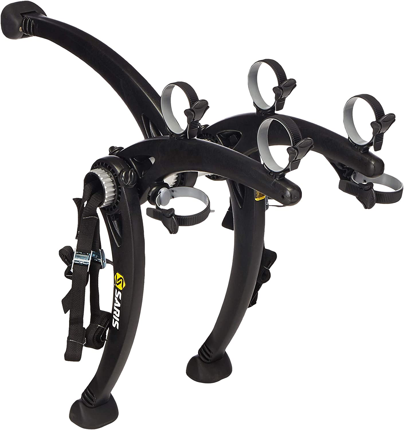 Saris, Bones 805 2 Bike Trunk Mount Rack