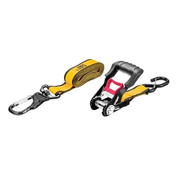 Misc, CAT Ratchet Tied Down (Each, 16ft 1-1/2-inches) - CAT-980697U