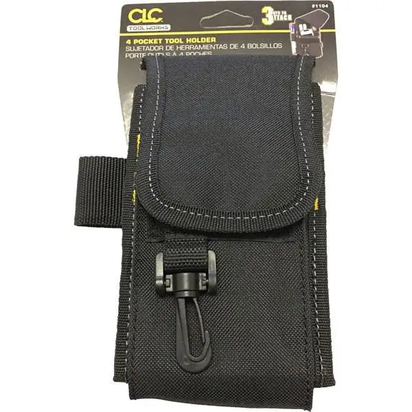 CLC Work Gear, CLC Work Gear 4 Pocket Tool Holder