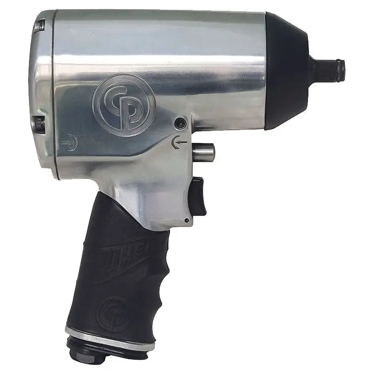 Chicago Pneumatic, CP 1/2" Air Impact Wrench, 50-450 in/lb - CP749