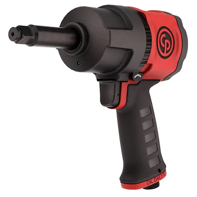 Chicago Pneumatic, CP 1/2" Air Impact Wrench with 2" Ext - CP7748-2