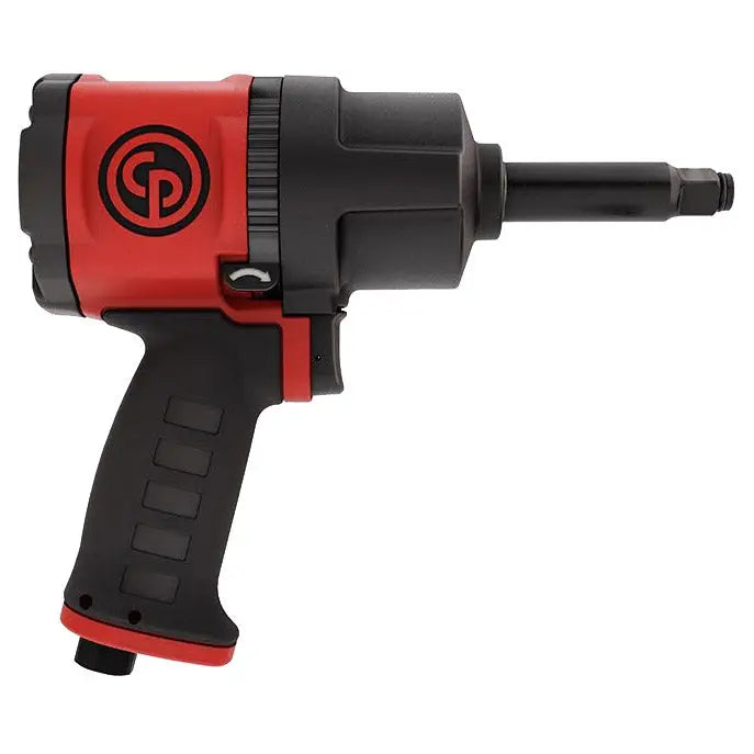 Chicago Pneumatic, CP 1/2" Air Impact Wrench with 2" Ext - CP7748-2