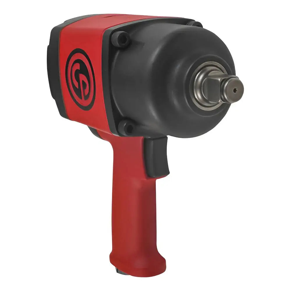 Chicago Pneumatic, CP 3/4" Drive impact Wrench, 1200 ft.lbs - CP7763