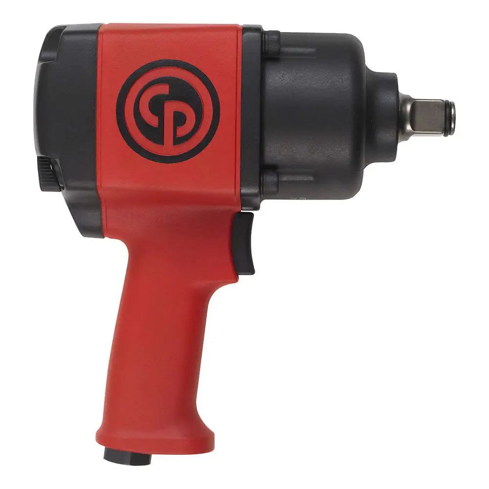 Chicago Pneumatic, CP 3/4" Drive impact Wrench, 1200 ft.lbs - CP7763