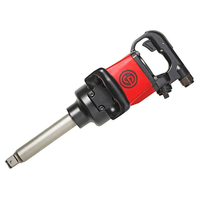 Chicago Pneumatic, CP 7782-6 1" Drive Impact Wrench - w/ 6 in Ext. Anvil