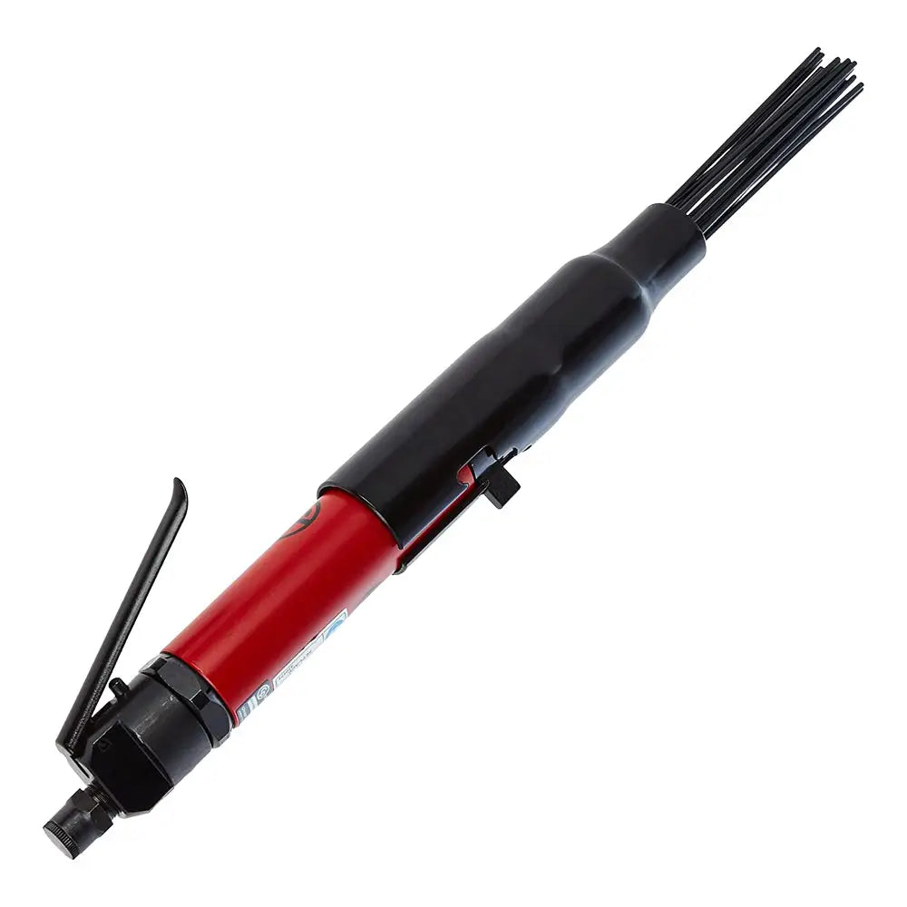 Chicago Pneumatic, CP CP7120 2-n-1 Pneumatic Needle and Chisel Scalers, 4800 BPM