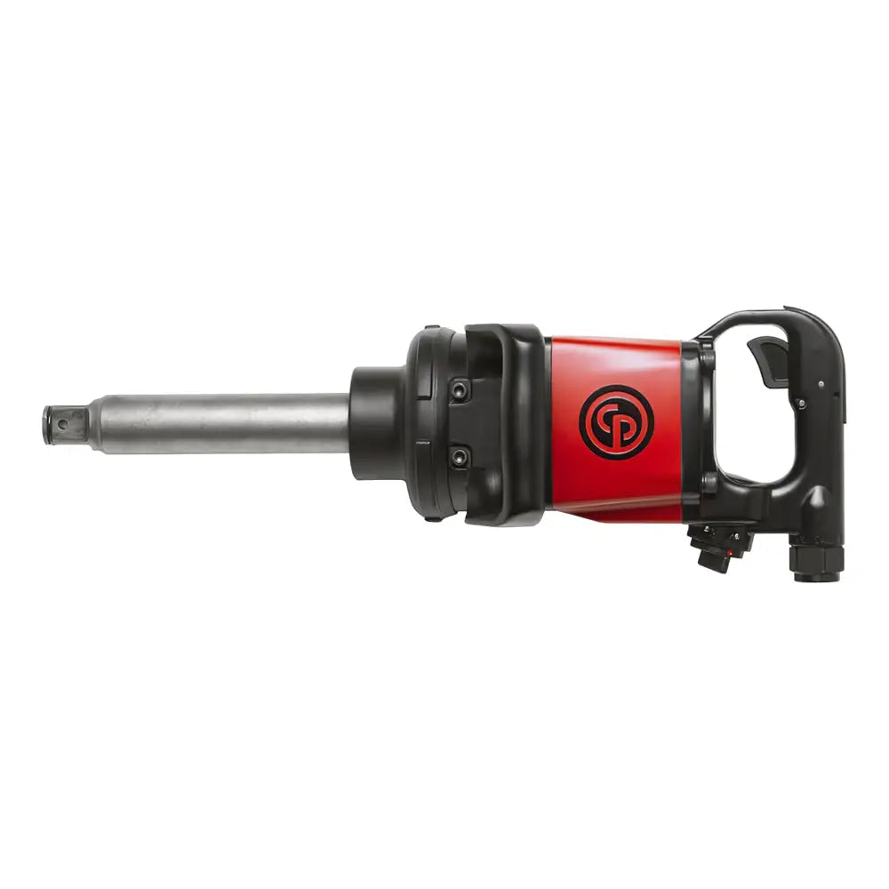 Chicago Pneumatic, CP CP7782TL-6 1" Drive Torque Limited Impact Wrench, 1920 Ft. Lbs, 5200 RPM