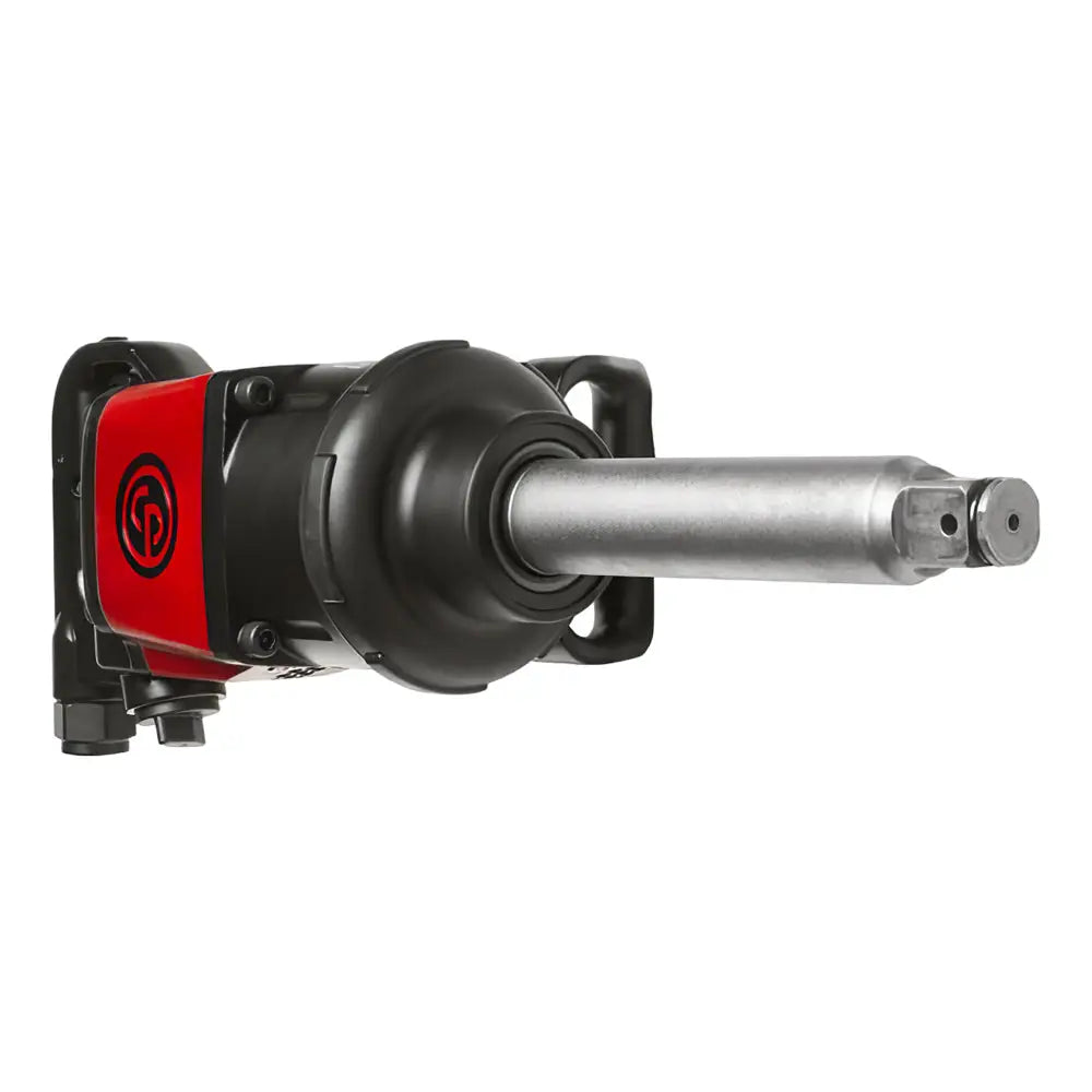 Chicago Pneumatic, CP CP7782TL-6 1" Drive Torque Limited Impact Wrench, 1920 Ft. Lbs, 5200 RPM