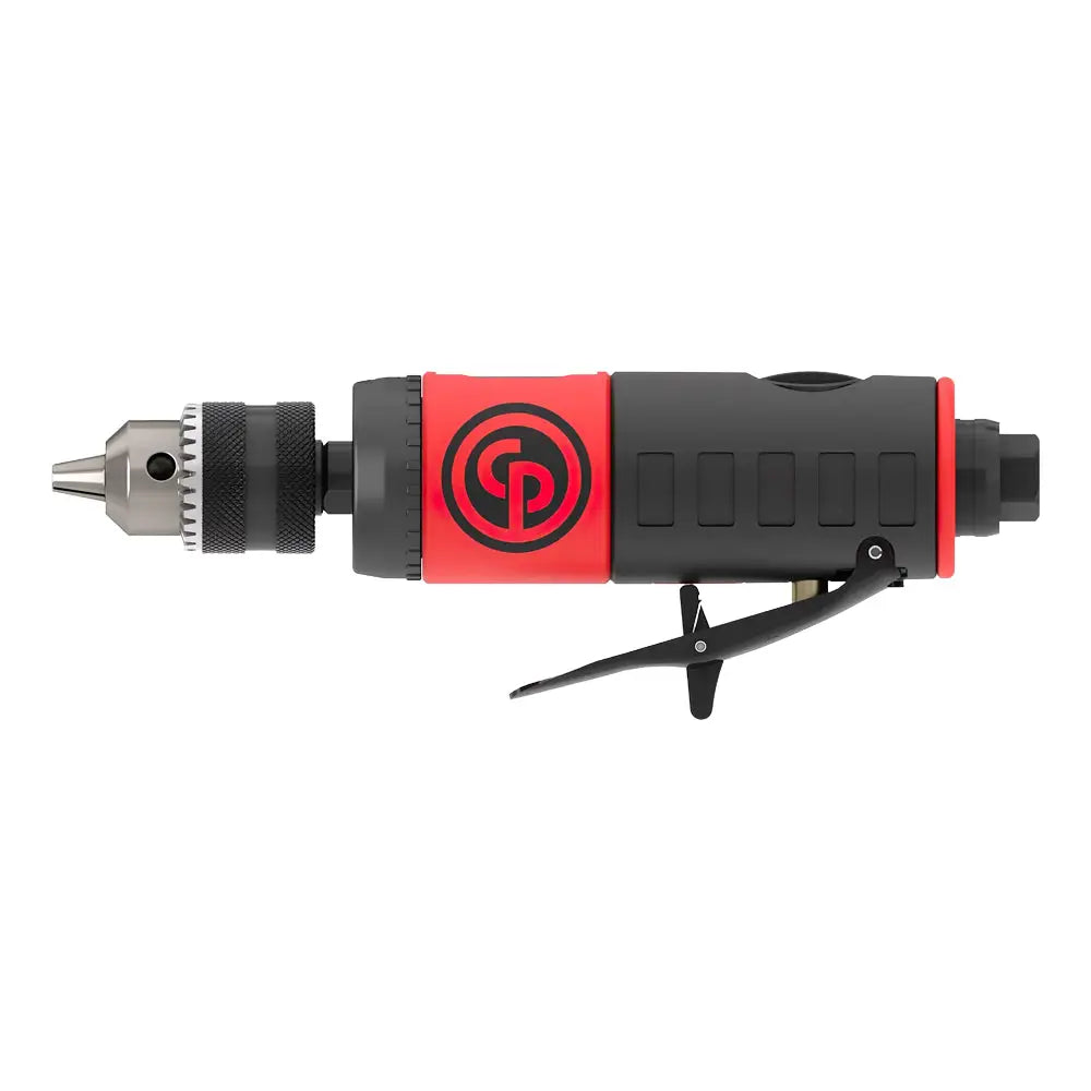 Chicago Pneumatic, CP CP871C High Speed 3/8" Tire Buffer for Tire Repair