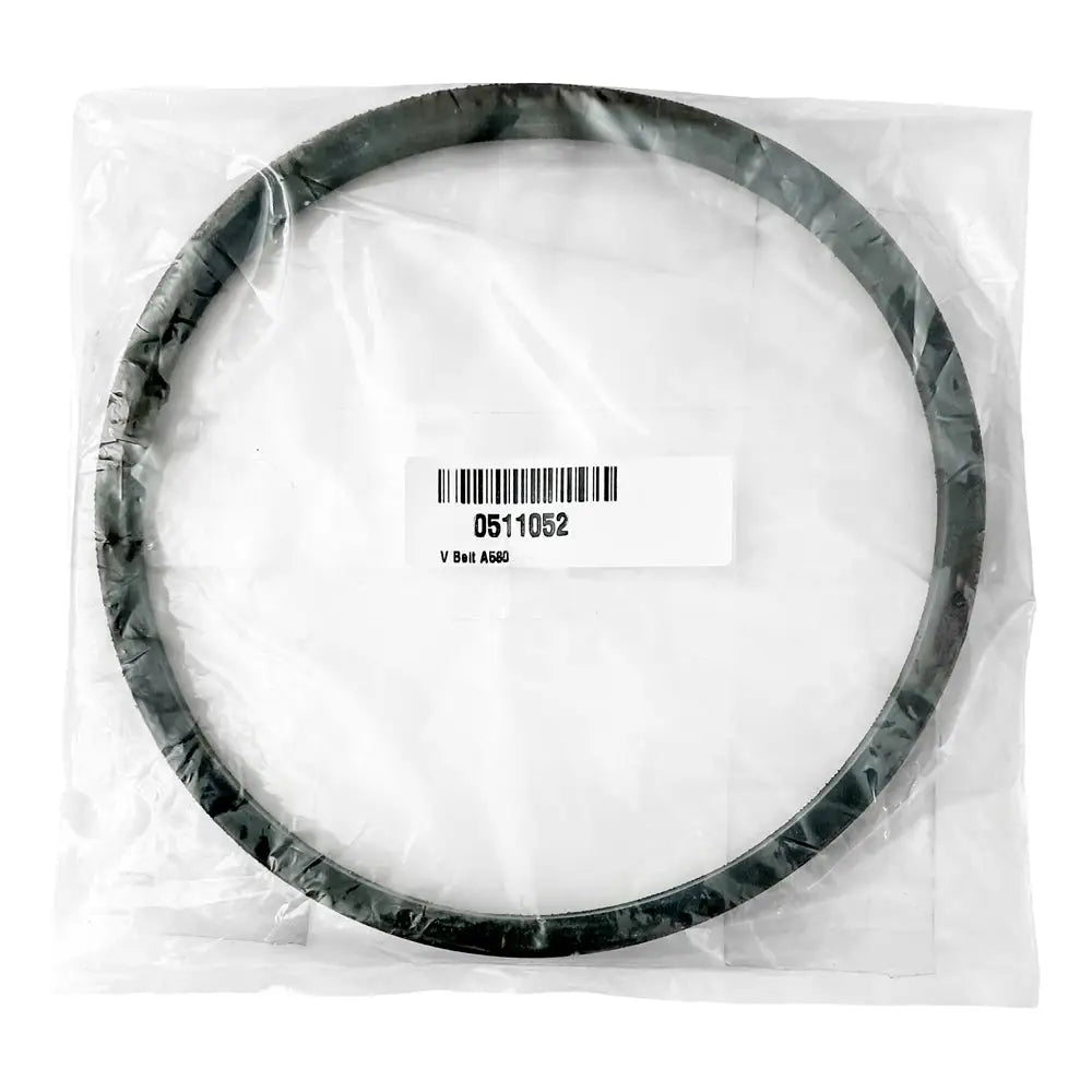 Cemb, Cemb A580 OEM V-Belt for Tire Changer Transmission, 12x8 - 0511052