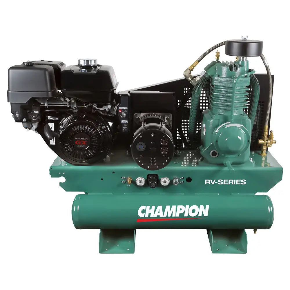 Champion, Champion 2-in-1 Compressor/Generator Air Compressor HGRV7-LPH-G (CC1153480)