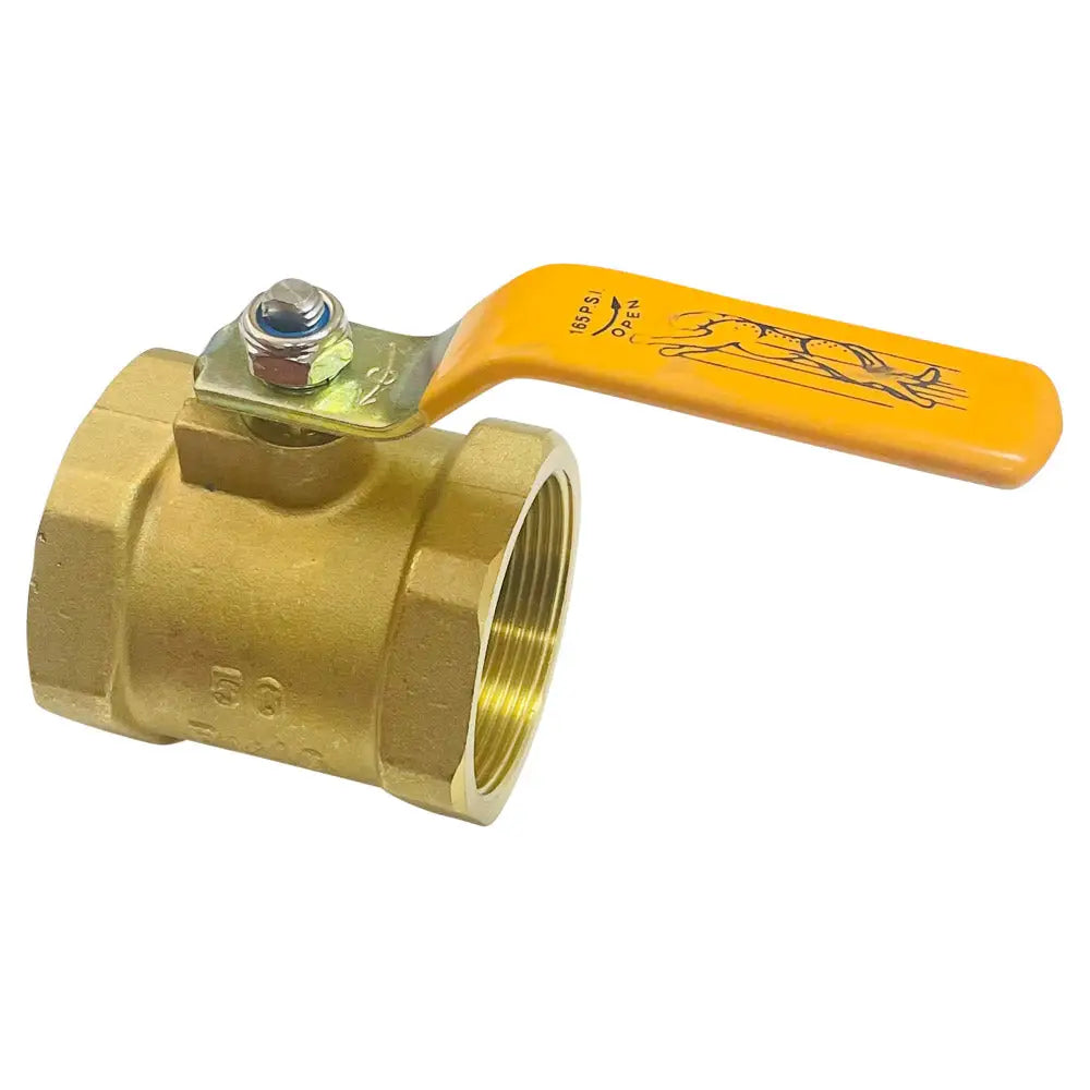 Cheetah, Cheetah 2" Discharge Valve for CH10, CH-13AL Bead Seater