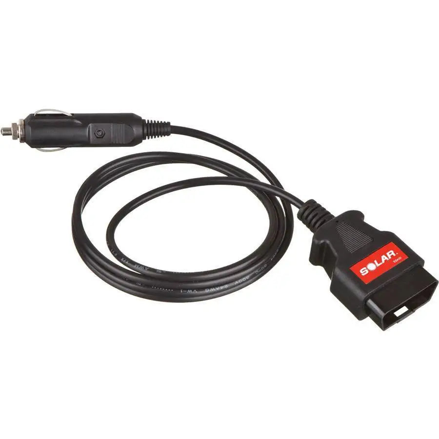 Clore Automotive, Clore ESA30 OBDII Memory Saver Connector