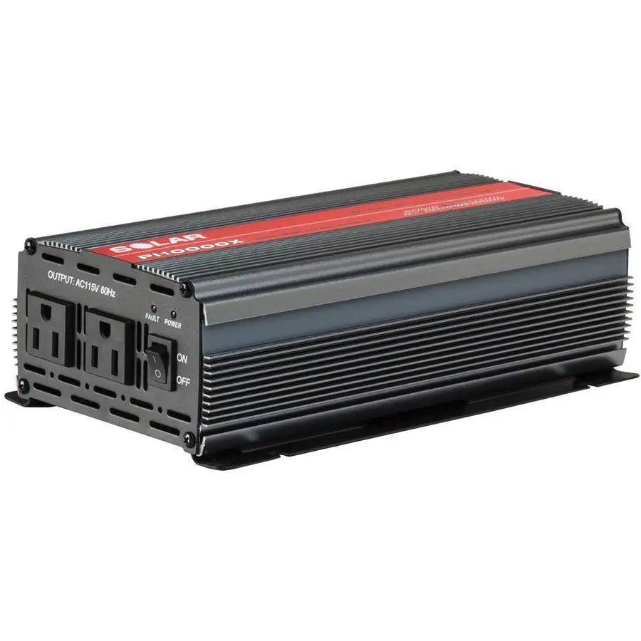 Clore Automotive, Clore PI10000X Power Inverter (1000 Watt)