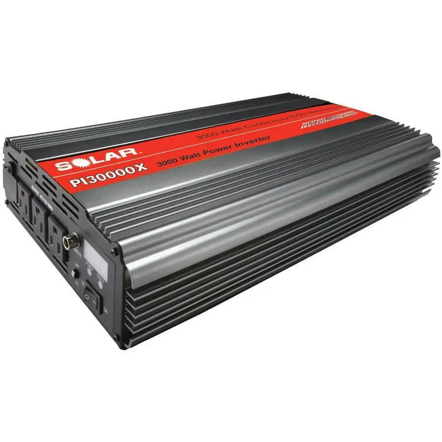 Clore Automotive, Clore PI30000X Power Inverter (3000 Watt)