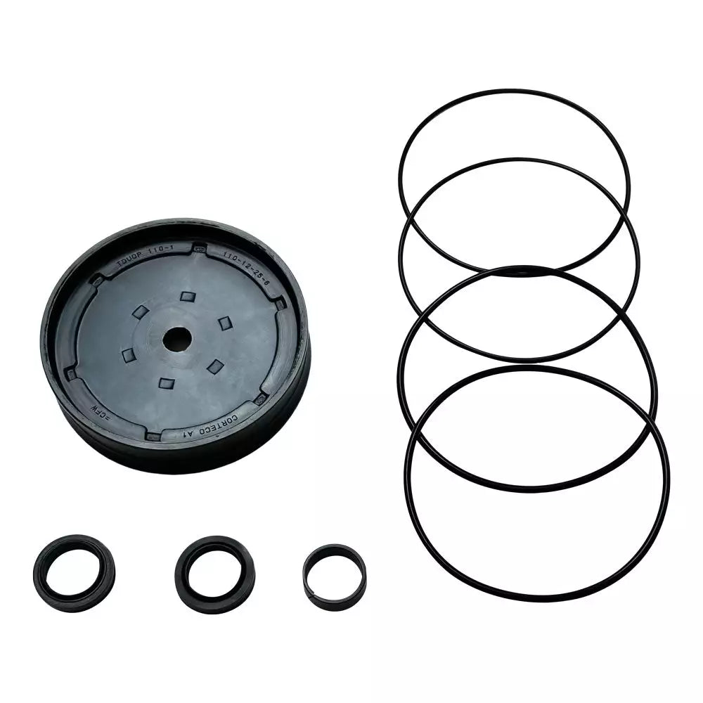 Corghi, Corghi 245067A OEM Bead Breaker Cylinder Seal Kit for Tire Machine, D110