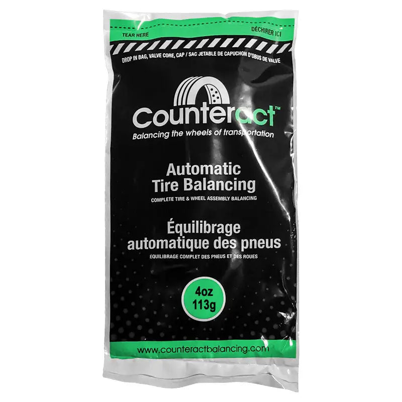 Counteract, Counteract Balancing Beads (1 Bag)