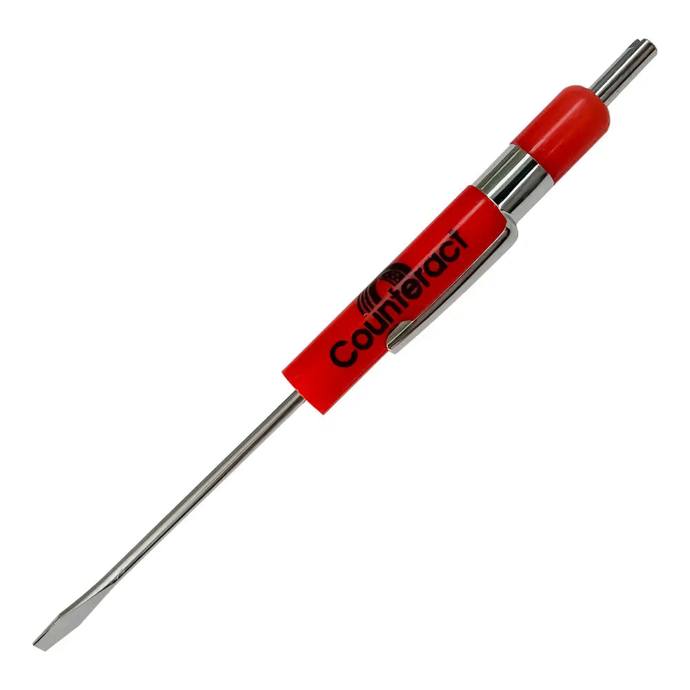 Counteract, Counteract Pocket VCR Valve Core Removal Tool