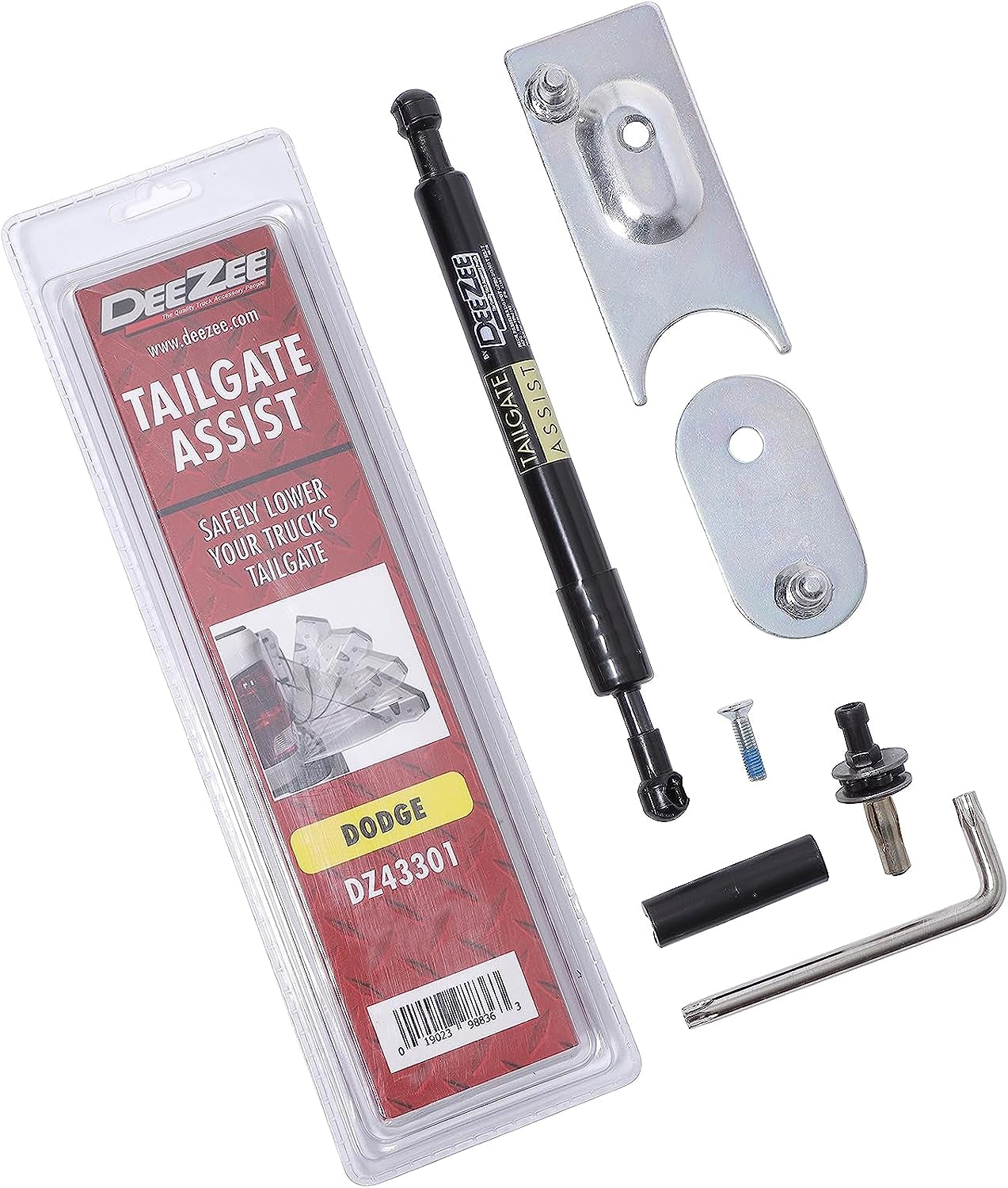 Dee Zee, DEE ZEE DZ43301 Truck Tailgate Assist