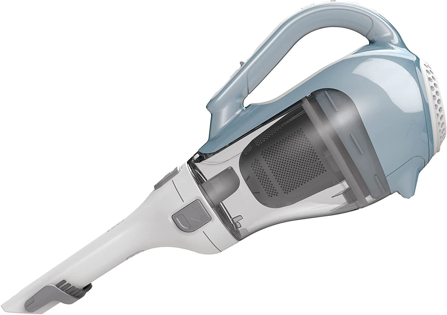 BLACK+DECKER, Dustbuster Advancedclean Cordless Handheld Vacuum (CHV1410L)