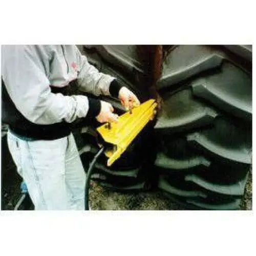 Esco, Esco 10106 Dual Agricultural Tractor Tire Bead