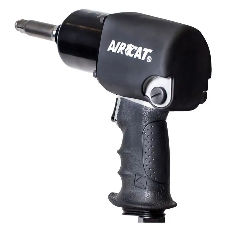 Florida Pneumatic, FP AirCat 1/2" x 2" Extended Impact Wrench