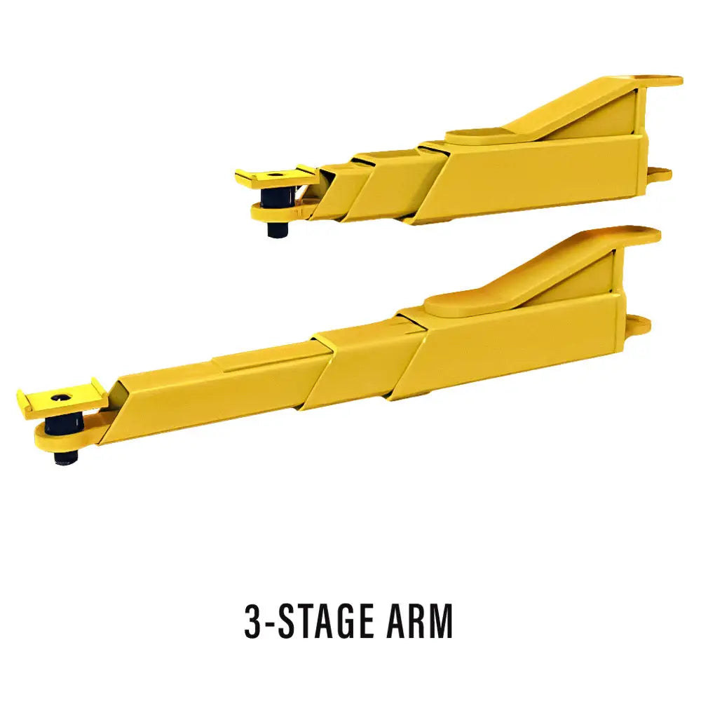 Forward Lift, Forward DP15 PRO 15K Heavy-Duty Two-Post Lift