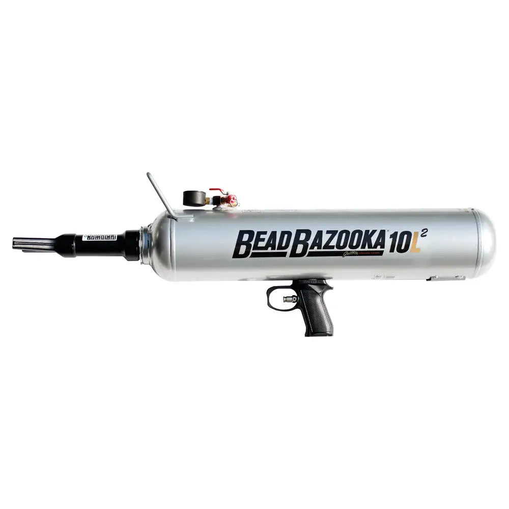 Gaither, Gaither Gen2 Trigger Style 10L Bead Bazooka (BB10L2)