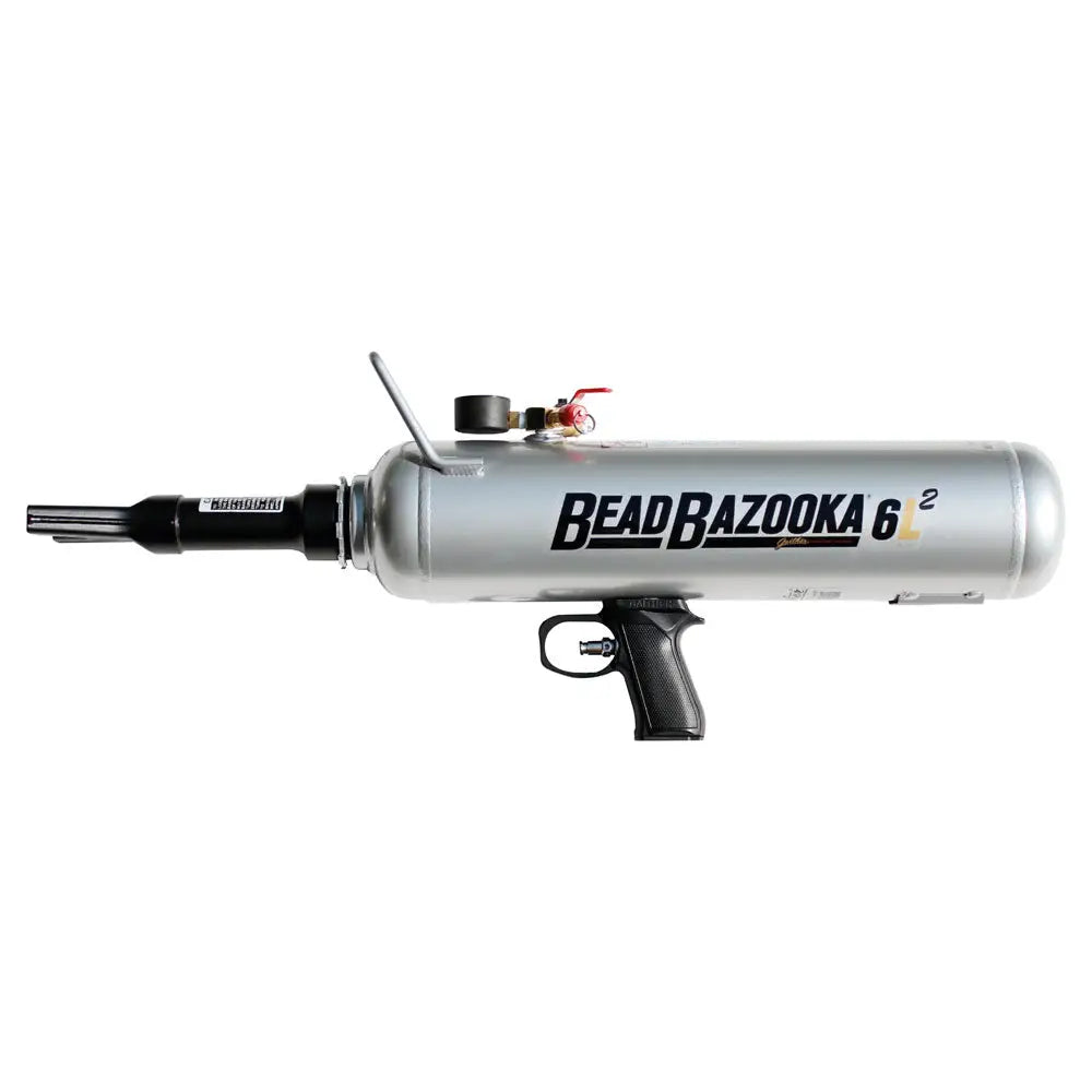 Gaither, Gaither Gen2 Trigger Style 6L Bead Bazooka (BB6L2)